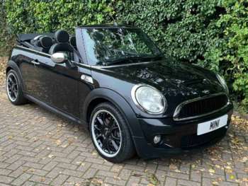 2010 (10) - 1.6 Cooper S [184] 2dr
