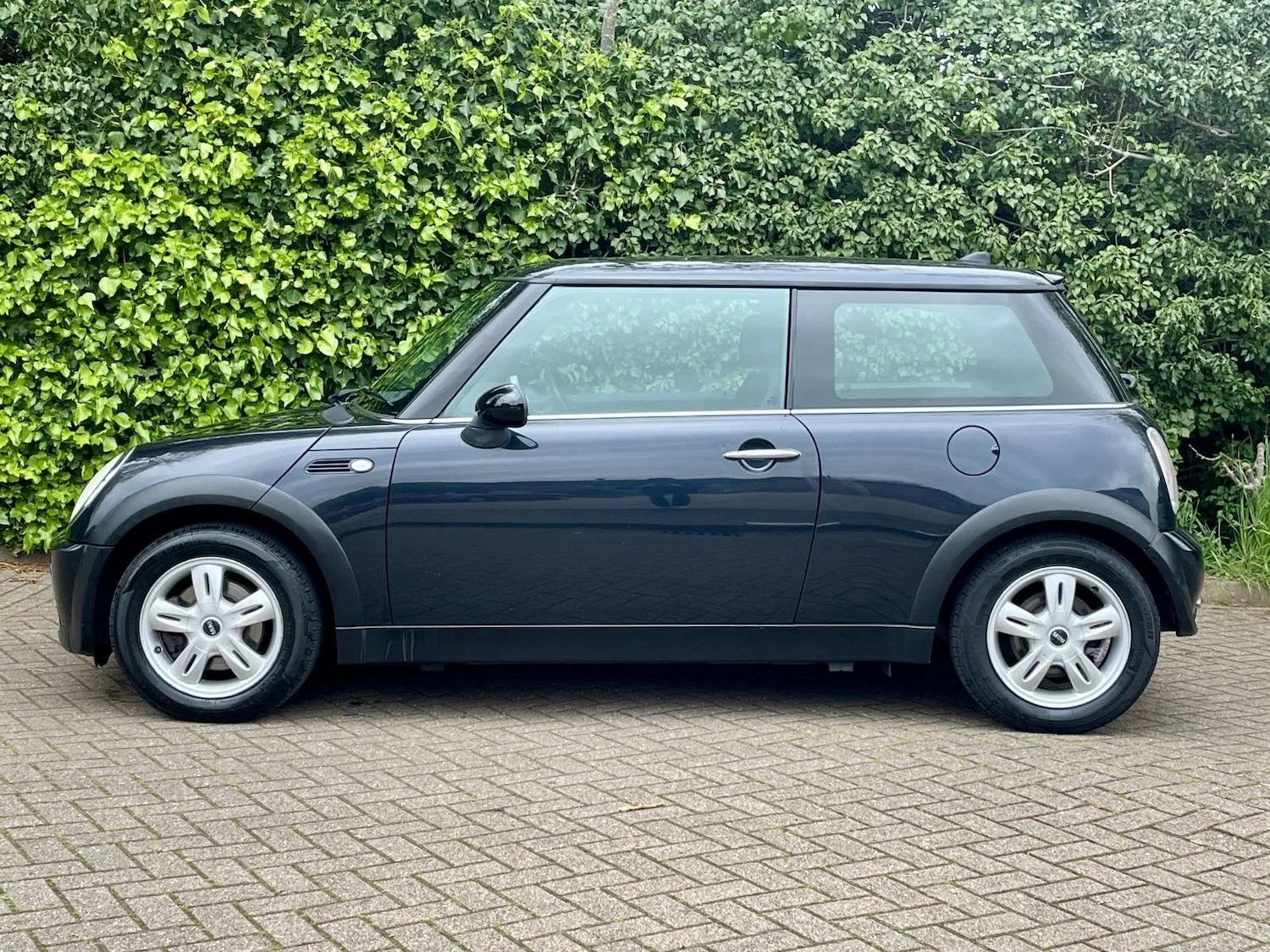 Used MINI Hatch 2005 for sale - 78125465: Photo 10
