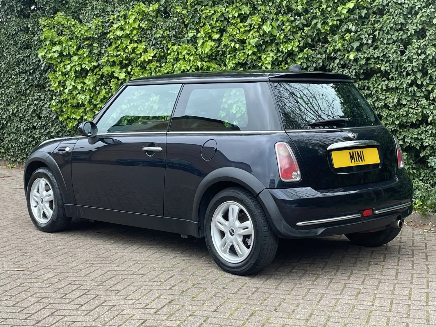 Used MINI Hatch 2005 for sale - 78125465: Photo 11