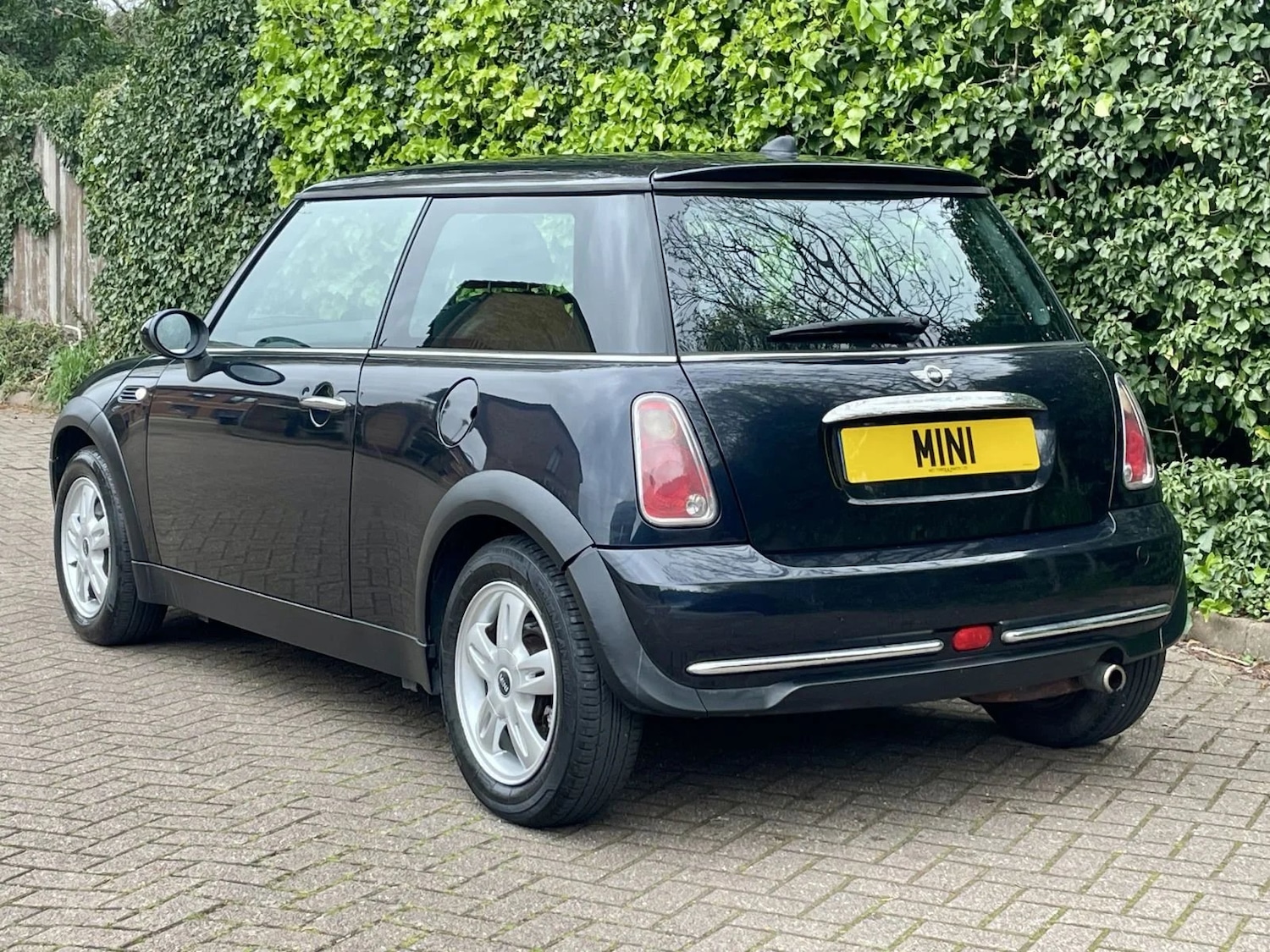 Used MINI Hatch 2005 for sale - 78125465: Photo 12