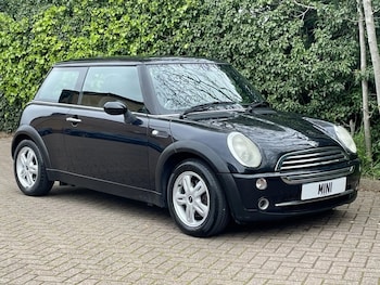 Used MINI Hatch 2005 for sale - 78125465: Photo