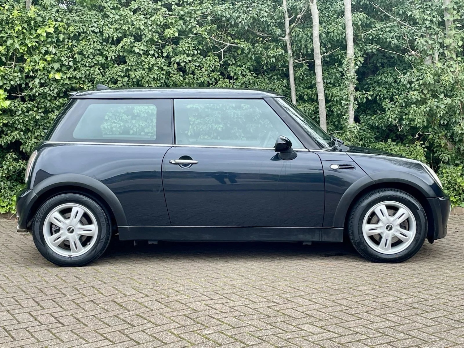 Used MINI Hatch 2005 for sale - 78125465: Photo 3