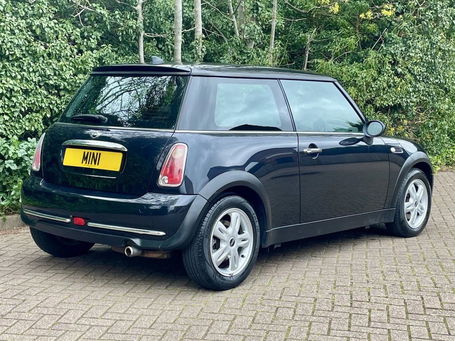 Used MINI Hatch 2005 for sale - 78125465: Photo 4