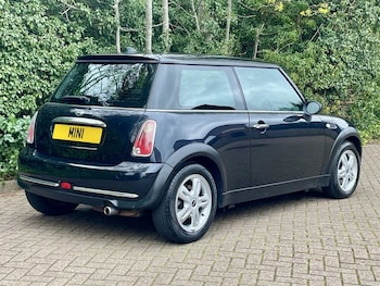 Used MINI Hatch 2005 for sale - 78125465: Photo