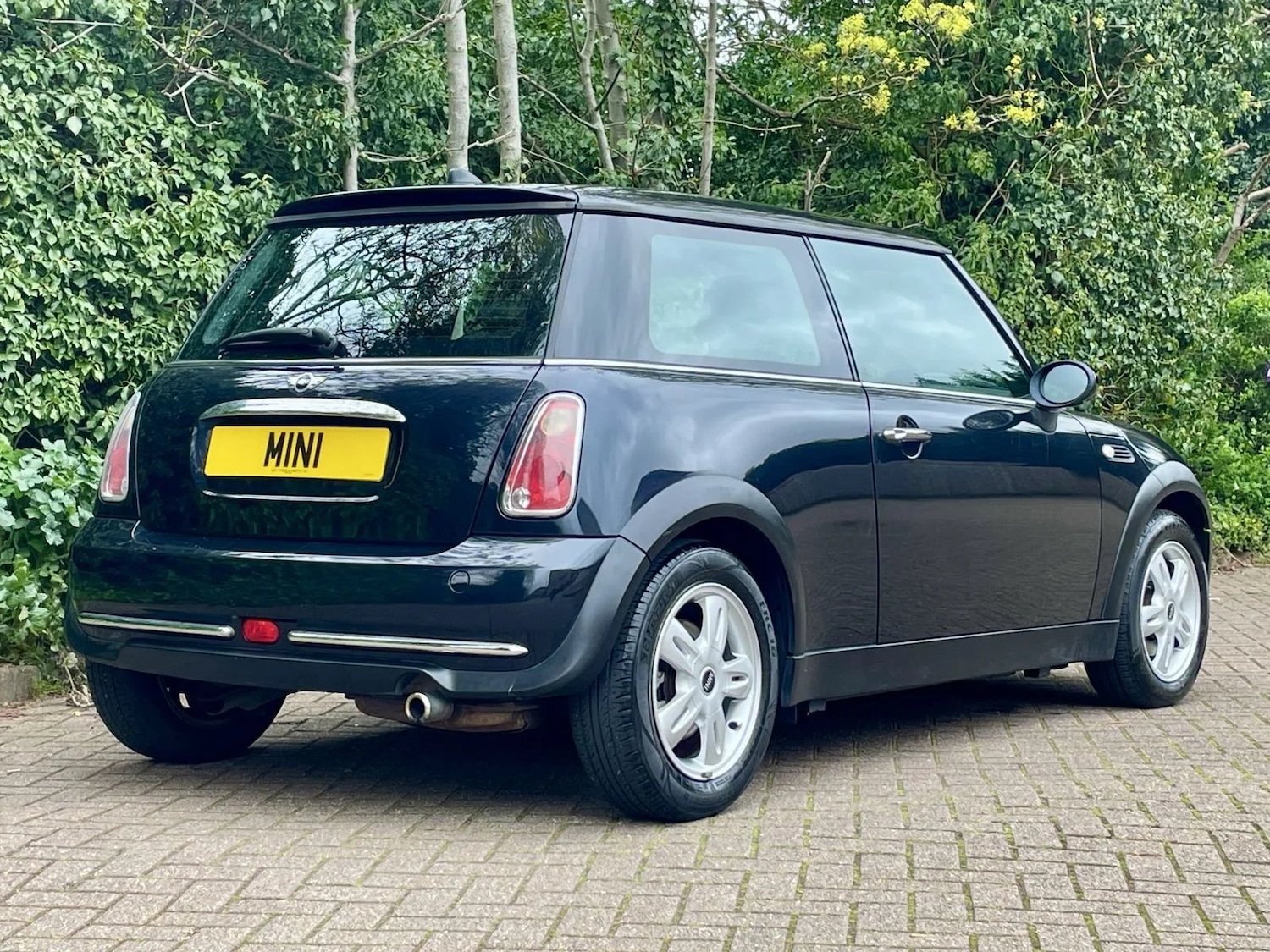 Used MINI Hatch 2005 for sale - 78125465: Photo 5