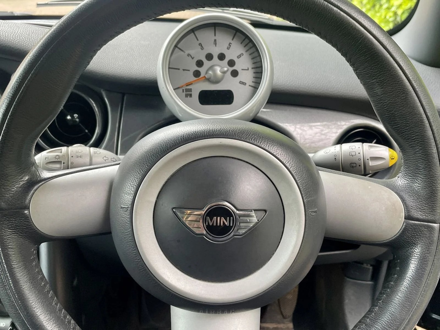 Used MINI Hatch 2005 for sale - 78125465: Photo 7