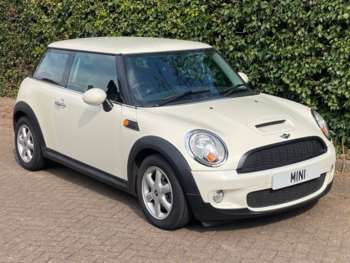 2008 (58) - 1.4 One 3dr