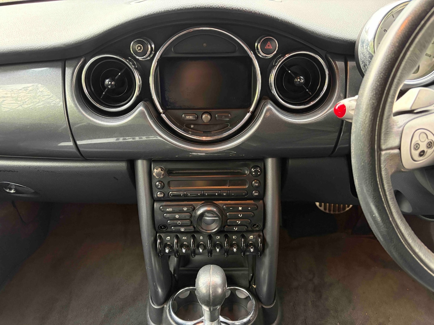 Used MINI Convertible 2005 for sale - 76707410: Photo 3