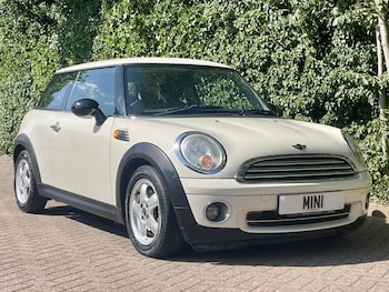 Used MINI Hatch 2009 for sale - 78390115: Photo