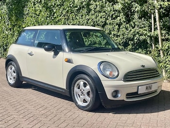 Used MINI Hatch 2009 for sale - 78390115: Photo