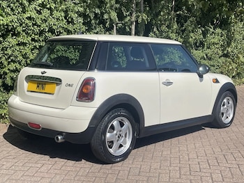Used MINI Hatch 2009 for sale - 78390115: Photo