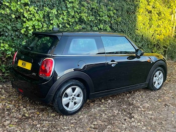 Used MINI Hatch 2014 for sale - 77701405: Photo