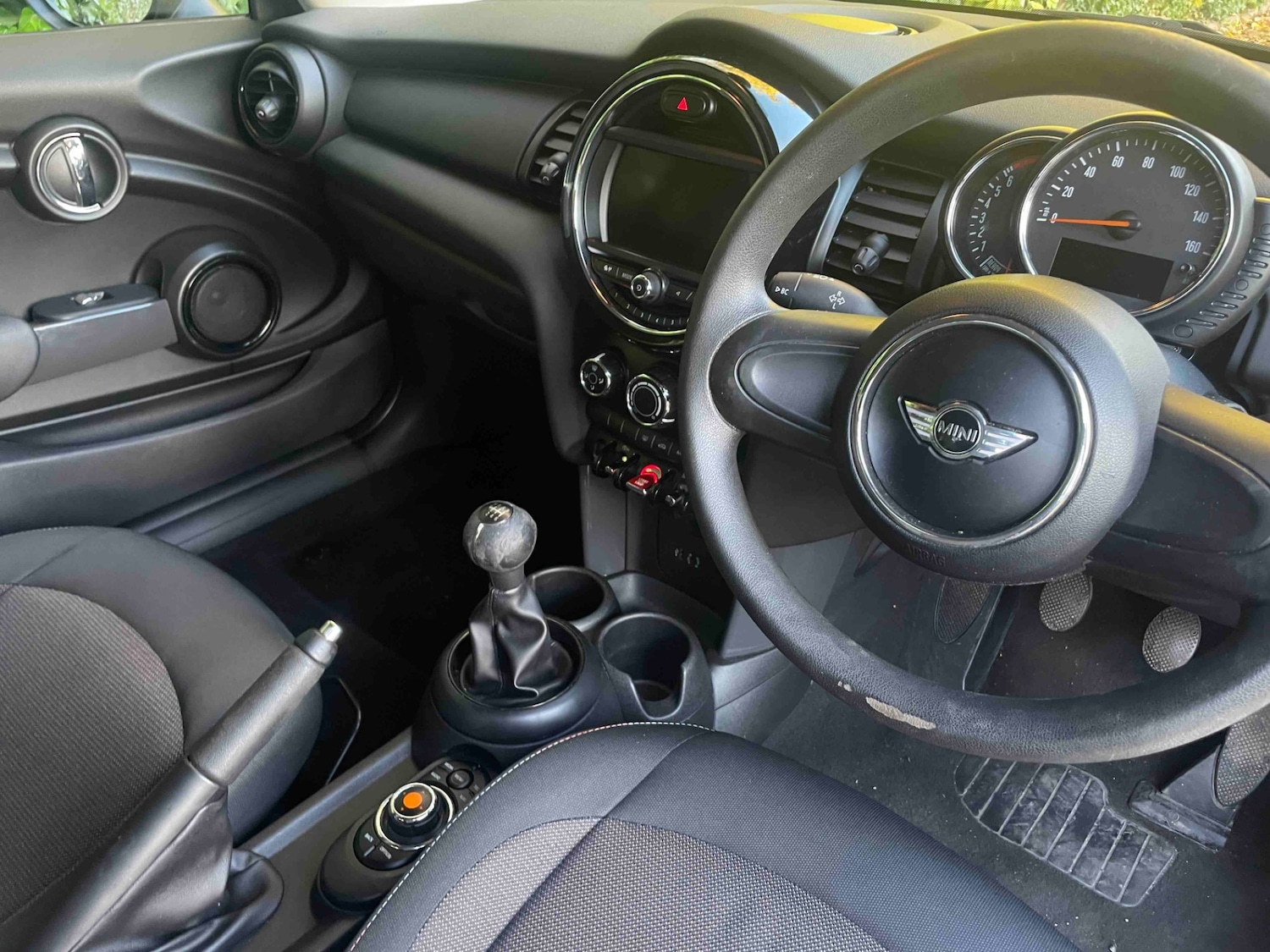 Used MINI Hatch 2014 for sale - 77701405: Photo 3