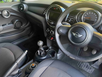 Used MINI Hatch 2014 for sale - 77701405: Photo