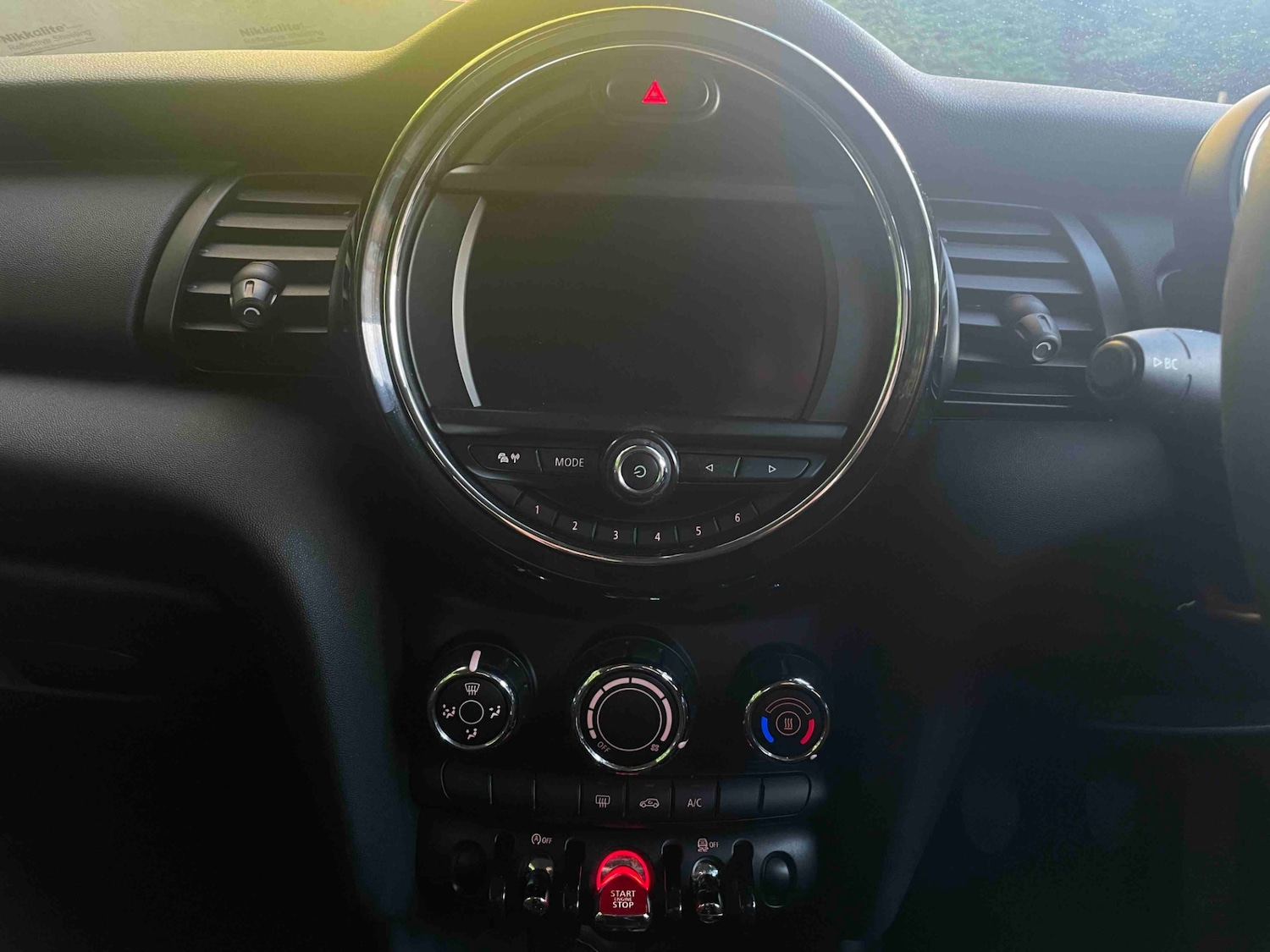 Used MINI Hatch 2014 for sale - 77701405: Photo 4