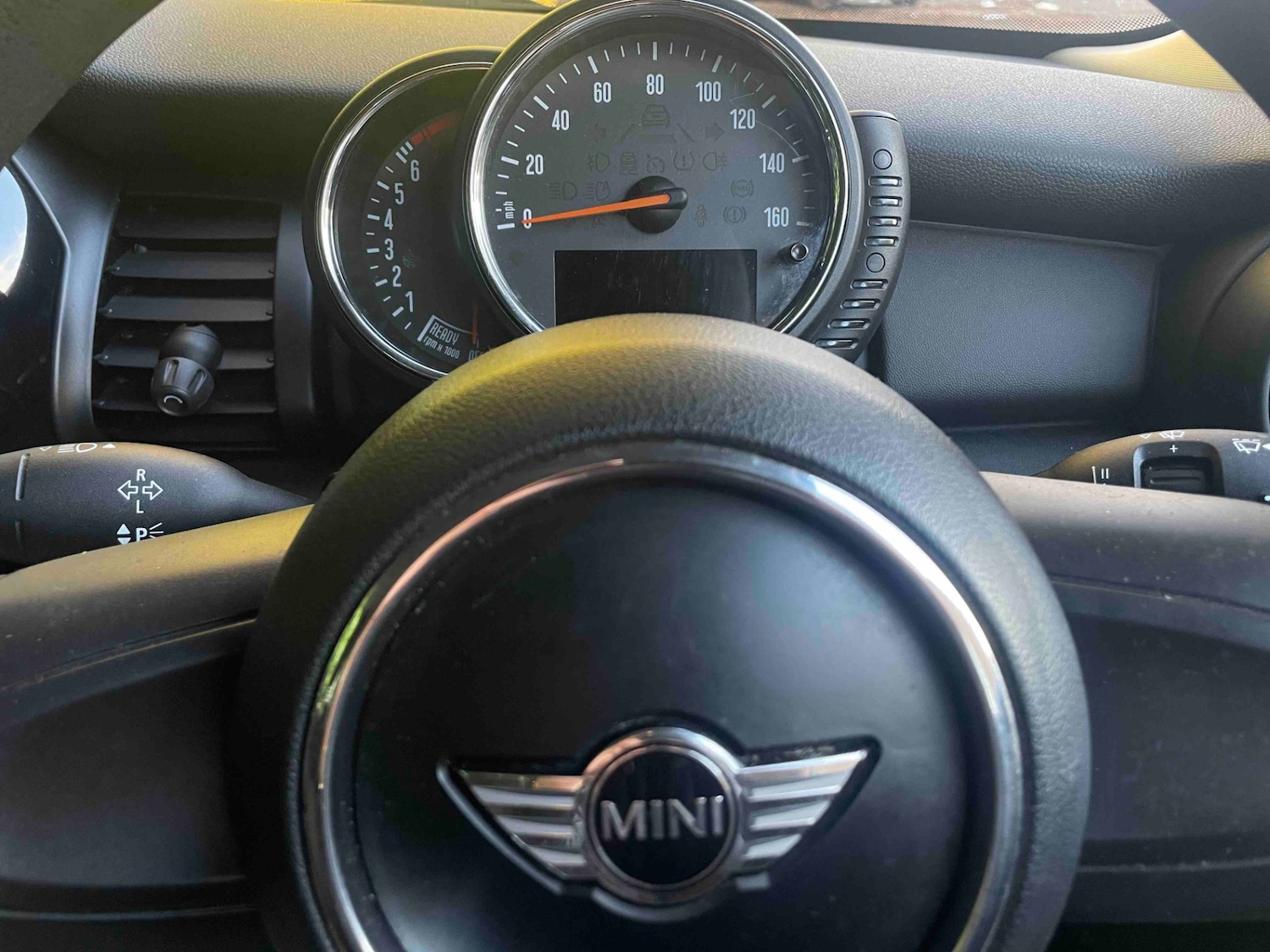 Used MINI Hatch 2014 for sale - 77701405: Photo 5