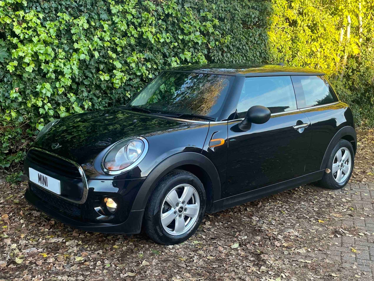 Used MINI Hatch 2014 for sale - 77701405: Photo 7