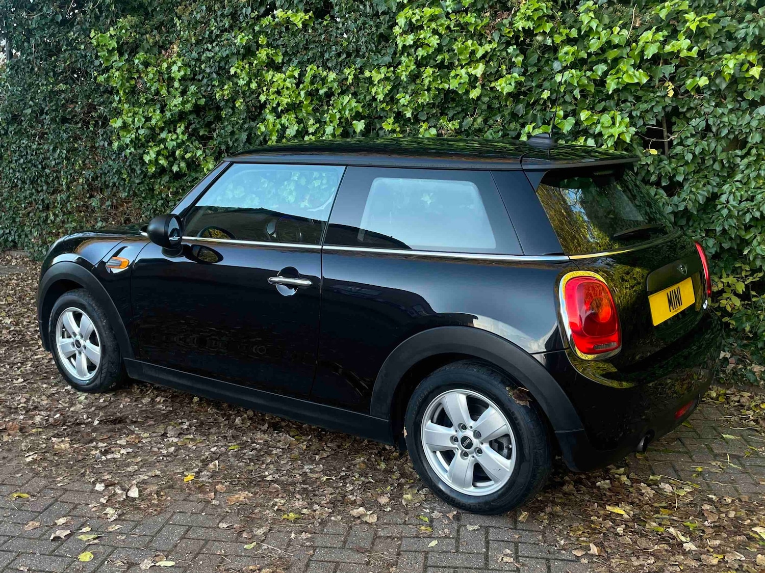 Used MINI Hatch 2014 for sale - 77701405: Photo 8