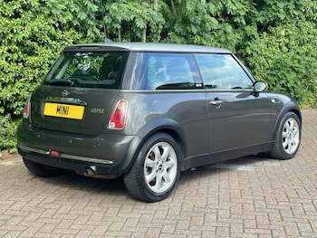 Used MINI Hatch 2006 for sale - 78699768: Photo
