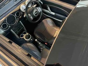 Used MINI Hatch 2002 for sale - 74646598: Photo