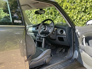 Used MINI Hatch 2006 for sale - 78515381: Photo