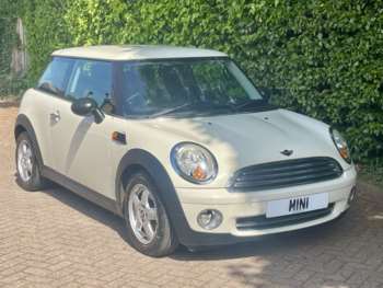 2009 (59) - 1.4 One 3dr Auto