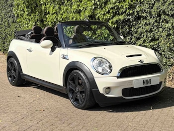Used MINI Convertible 2010 for sale - 78433659: Photo