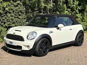 Used MINI Convertible 2010 for sale - 78433659: Photo