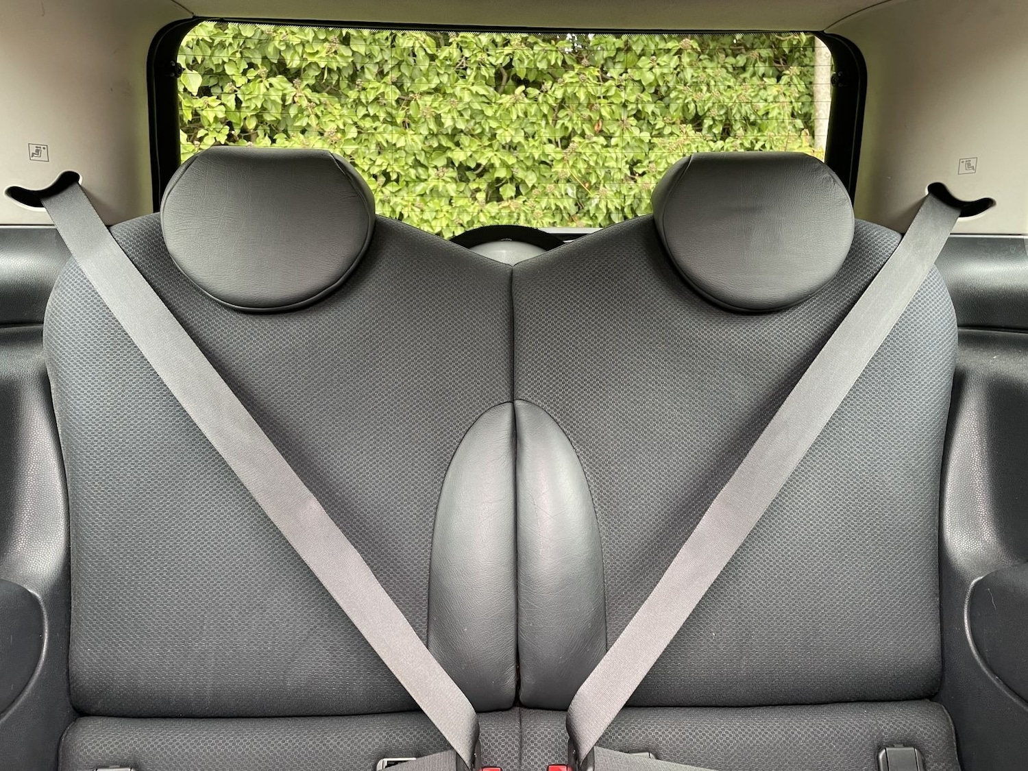 Used MINI Hatch 2006 for sale - 76383108: Photo 10