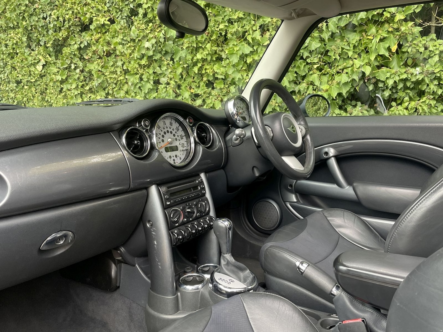 Used MINI Hatch 2006 for sale - 76383108: Photo 11