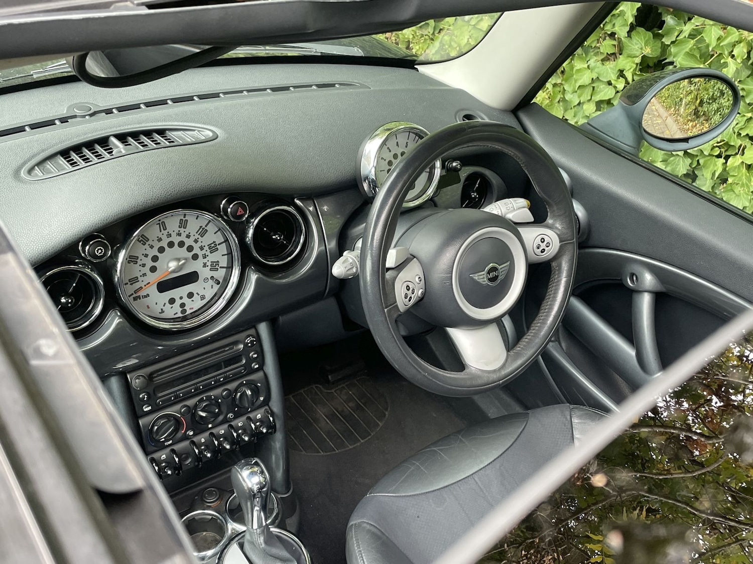 Used MINI Hatch 2006 for sale - 76383108: Photo 12