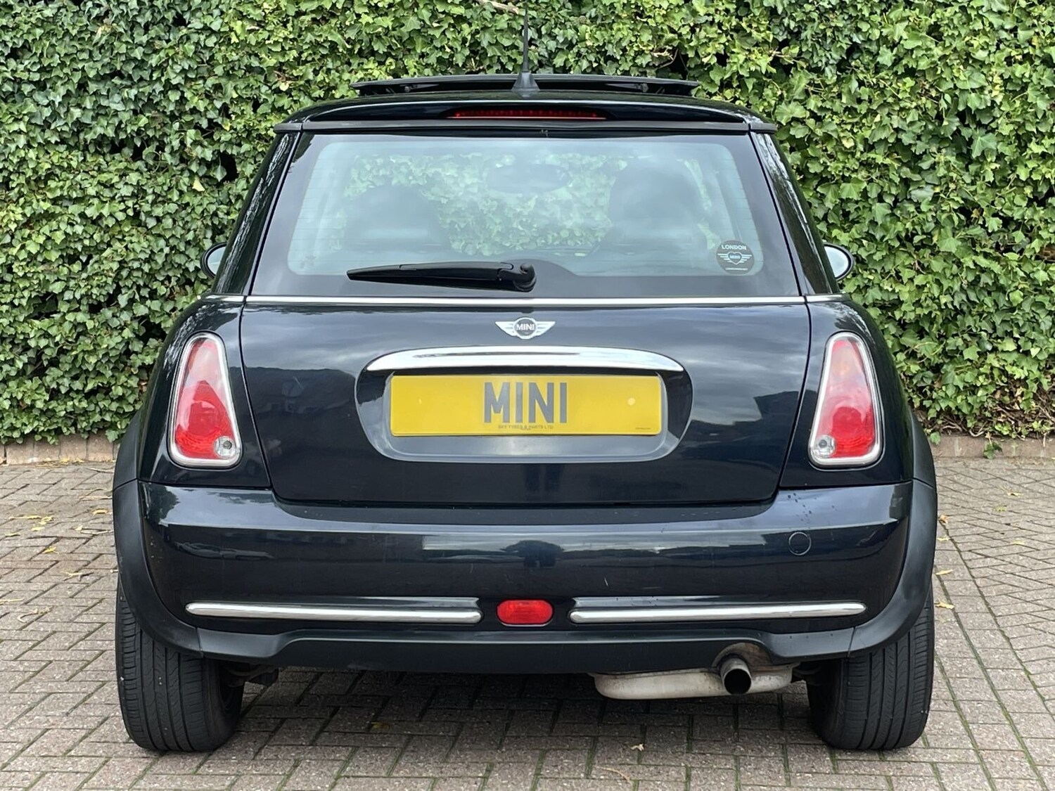 Used MINI Hatch 2006 for sale - 76383108: Photo 13