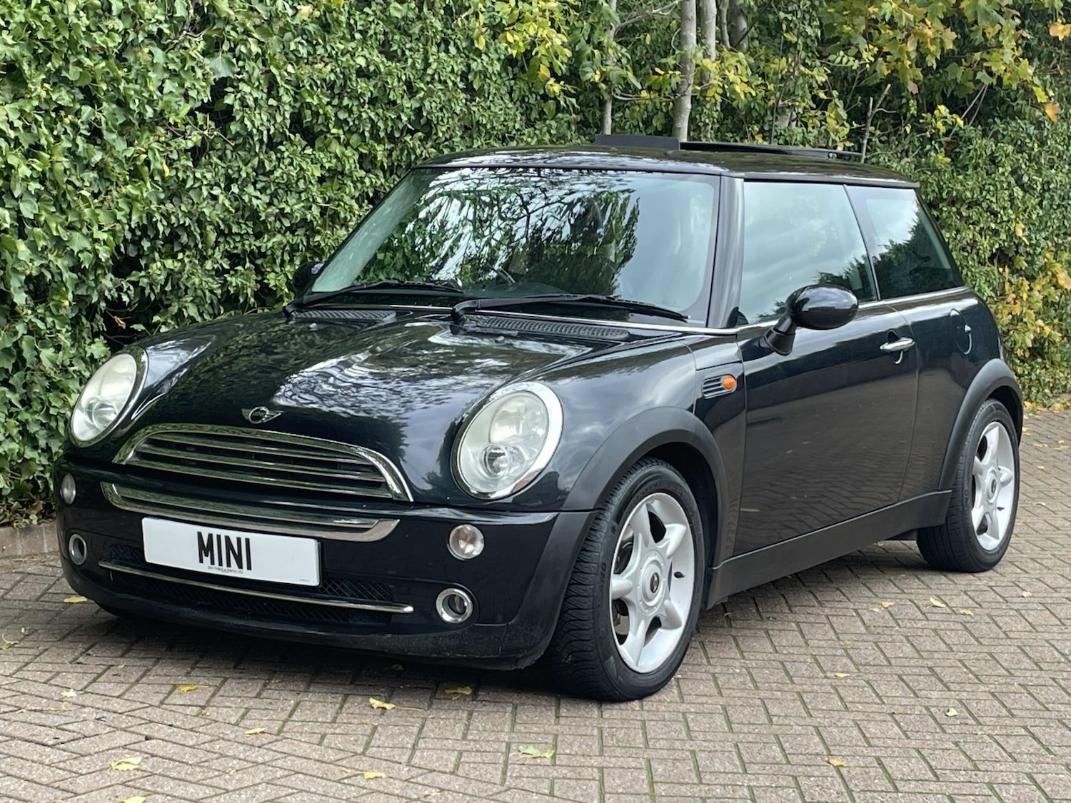Used MINI Hatch 2006 for sale - 76383108: Photo 14