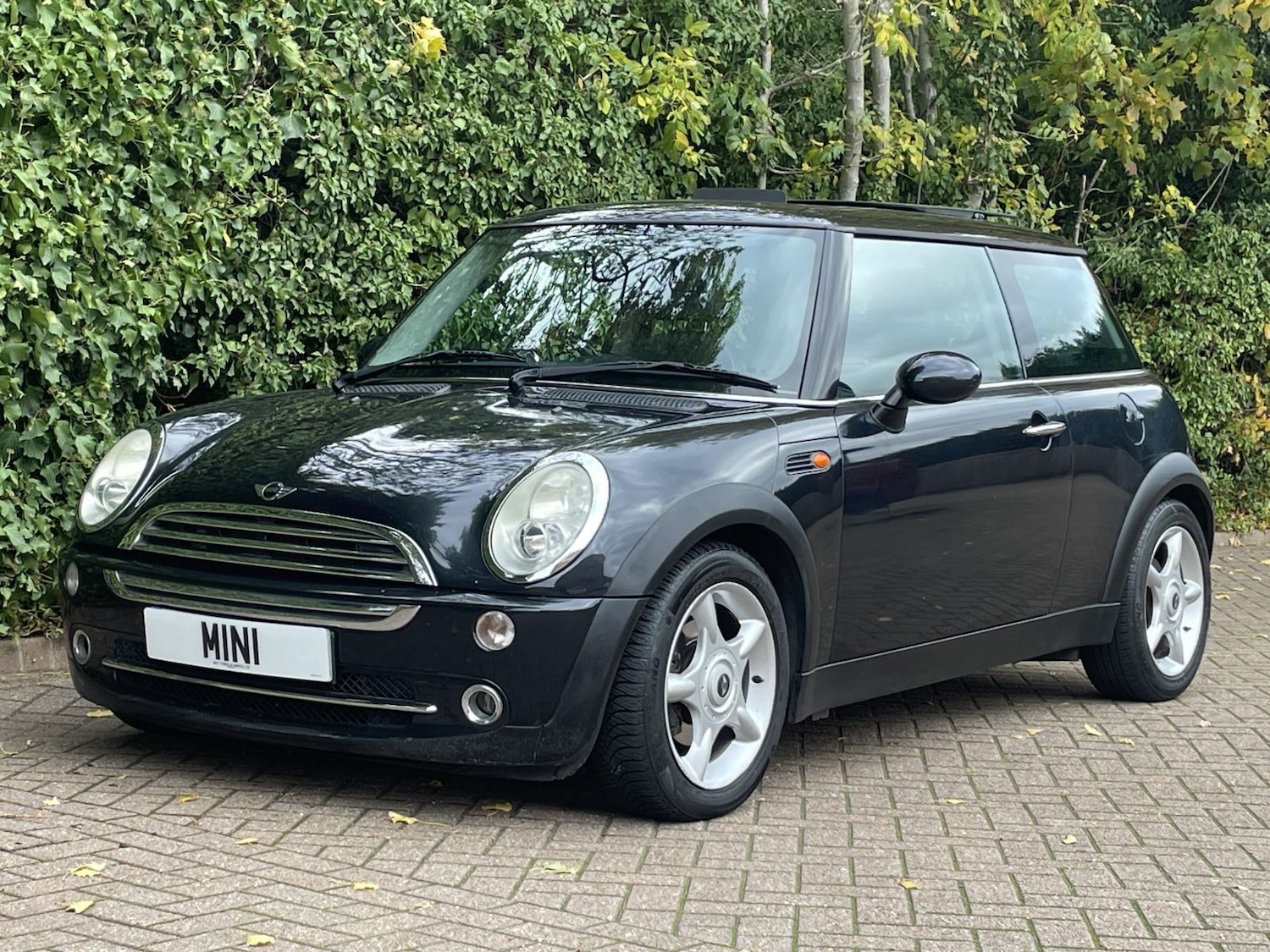 Used MINI Hatch 2006 for sale - 76383108: Photo 15