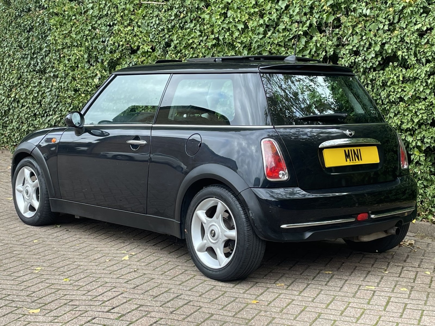 Used MINI Hatch 2006 for sale - 76383108: Photo 16