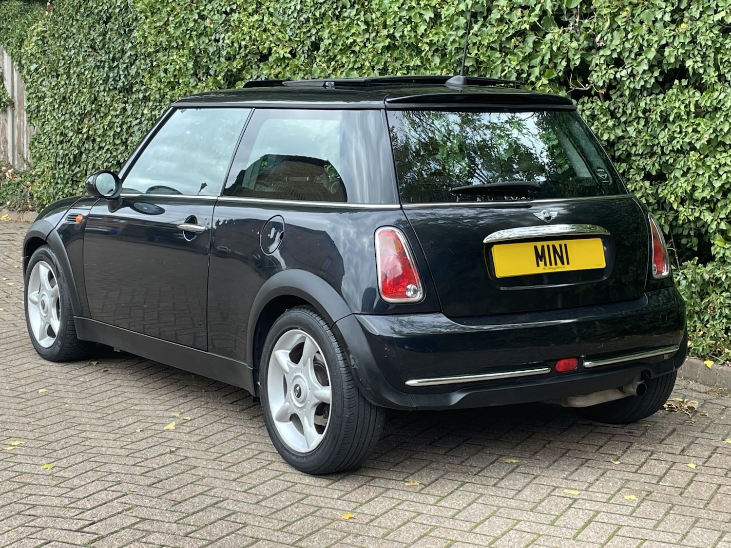 Used MINI Hatch 2006 for sale - 76383108: Photo 17