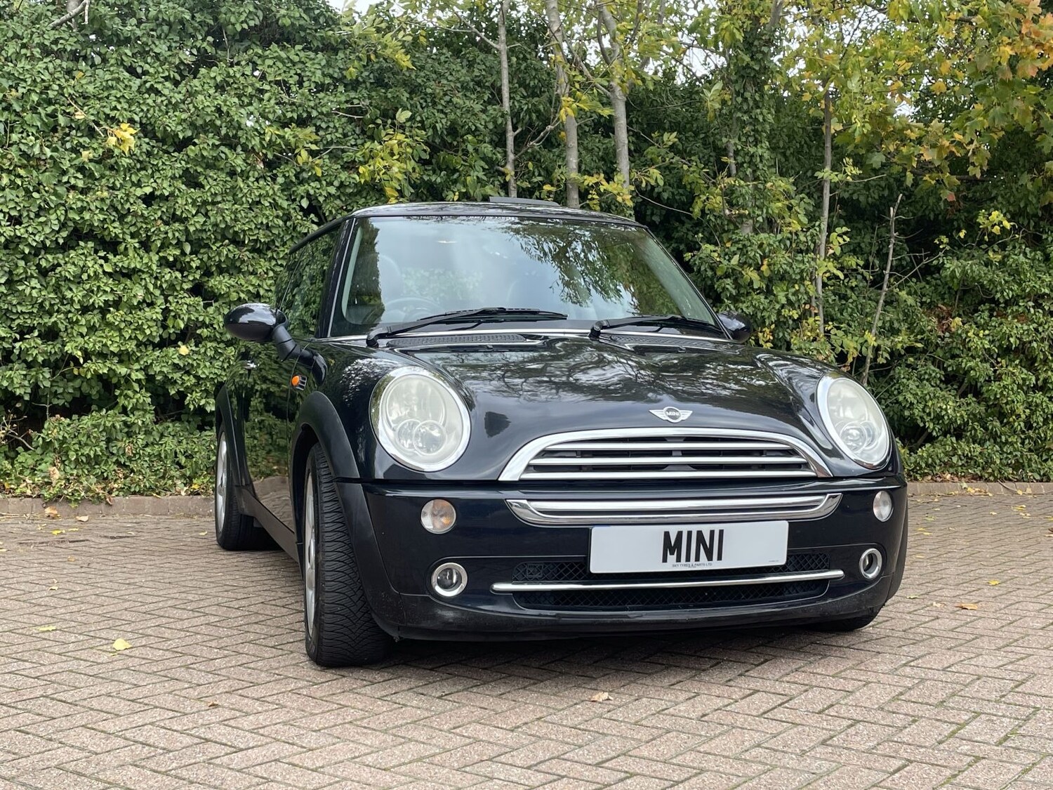 Used MINI Hatch 2006 for sale - 76383108: Photo 19
