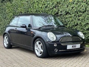 2006 (56) - 1.6 Cooper 3dr Auto