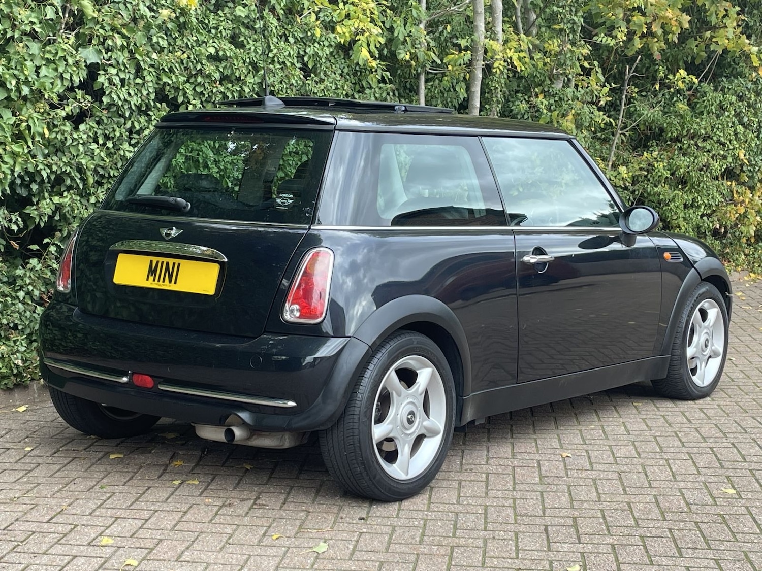 Used MINI Hatch 2006 for sale - 76383108: Photo 3