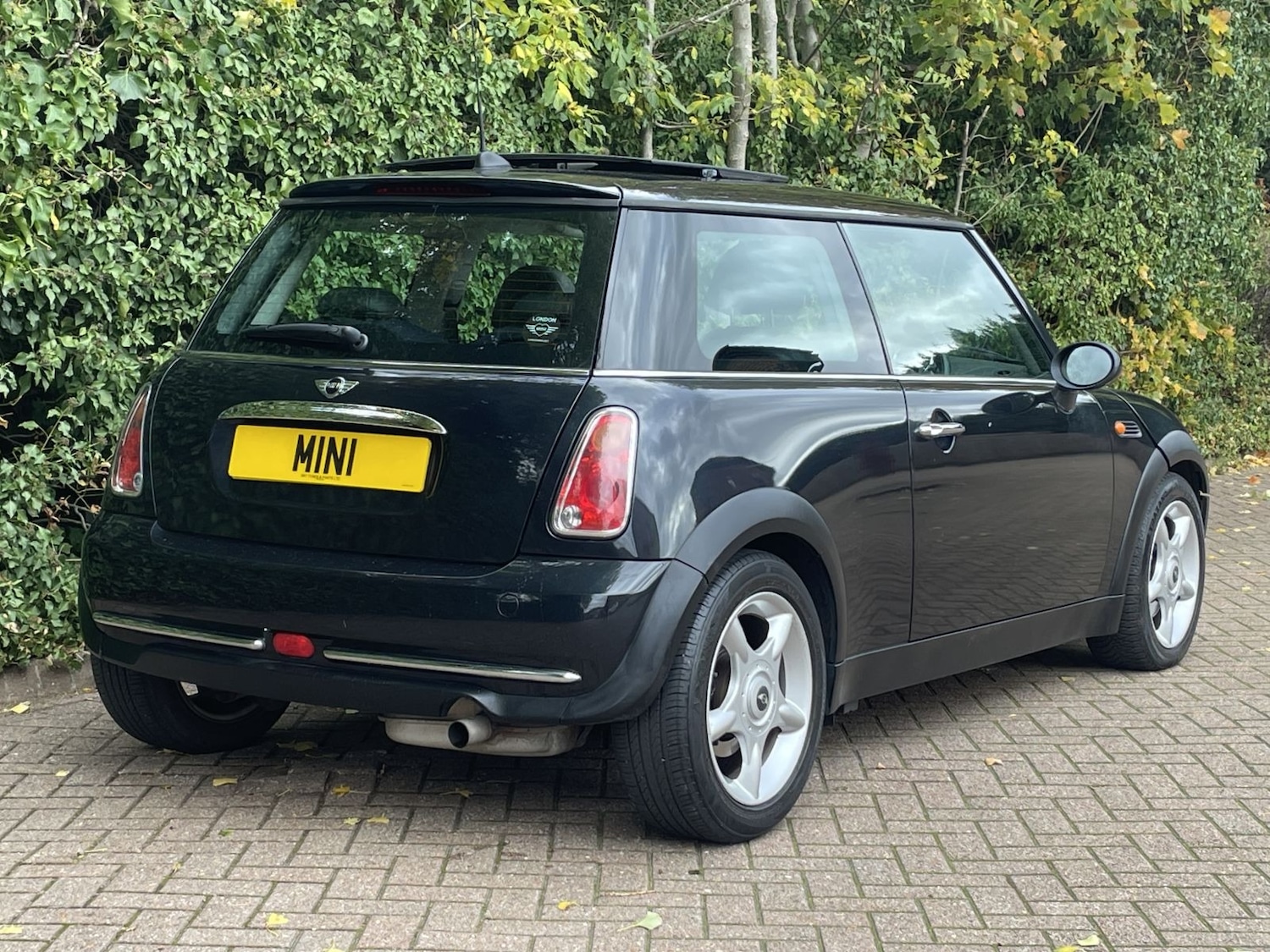 Used MINI Hatch 2006 for sale - 76383108: Photo 4