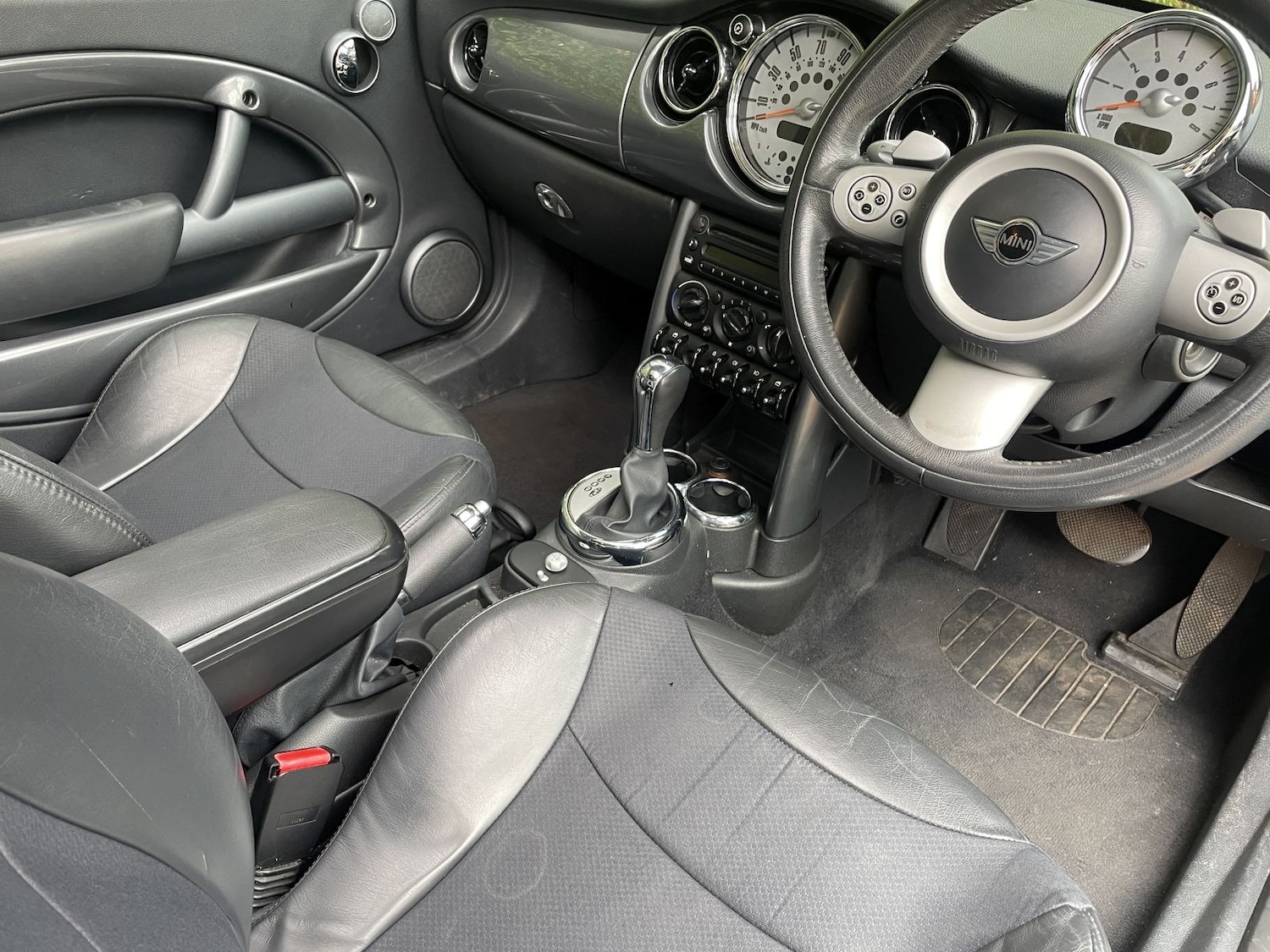 Used MINI Hatch 2006 for sale - 76383108: Photo 5