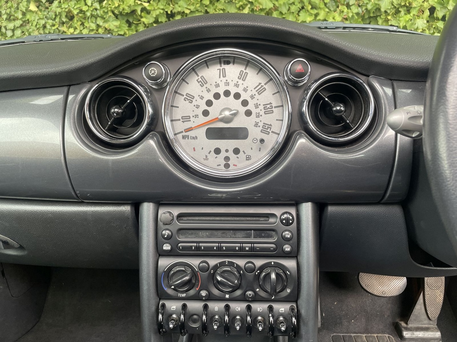 Used MINI Hatch 2006 for sale - 76383108: Photo 6