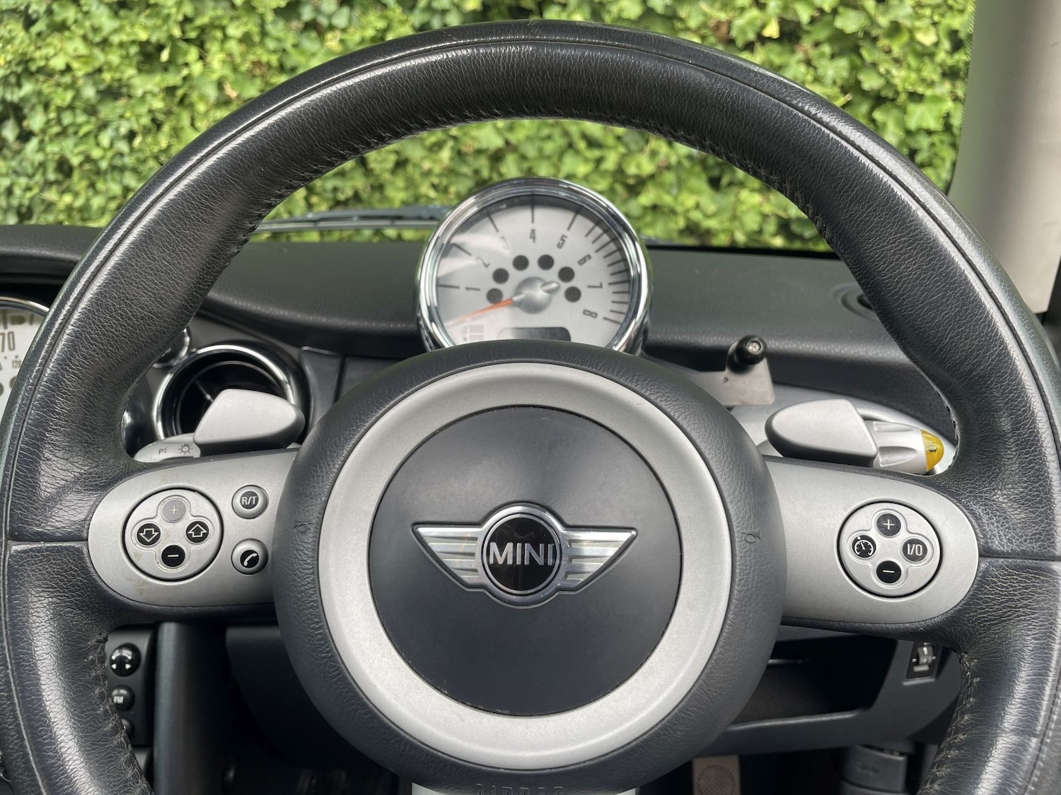 Used MINI Hatch 2006 for sale - 76383108: Photo 7