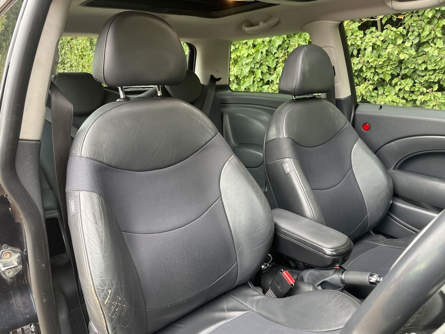 Used MINI Hatch 2006 for sale - 76383108: Photo 8