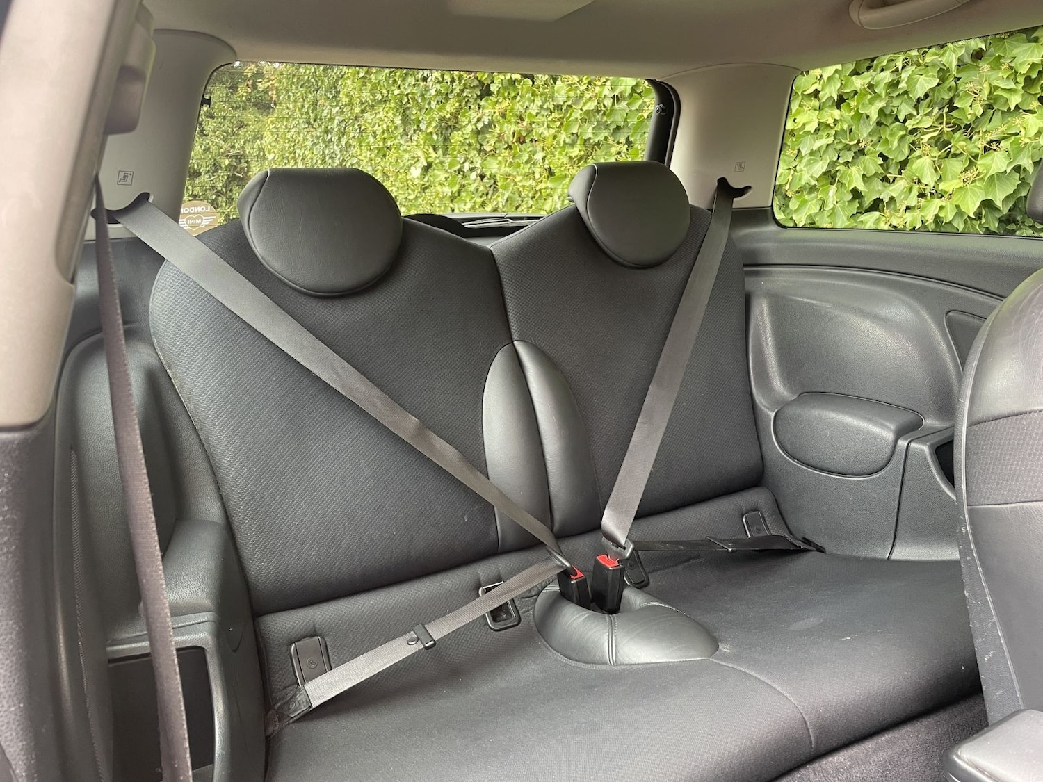 Used MINI Hatch 2006 for sale - 76383108: Photo 9