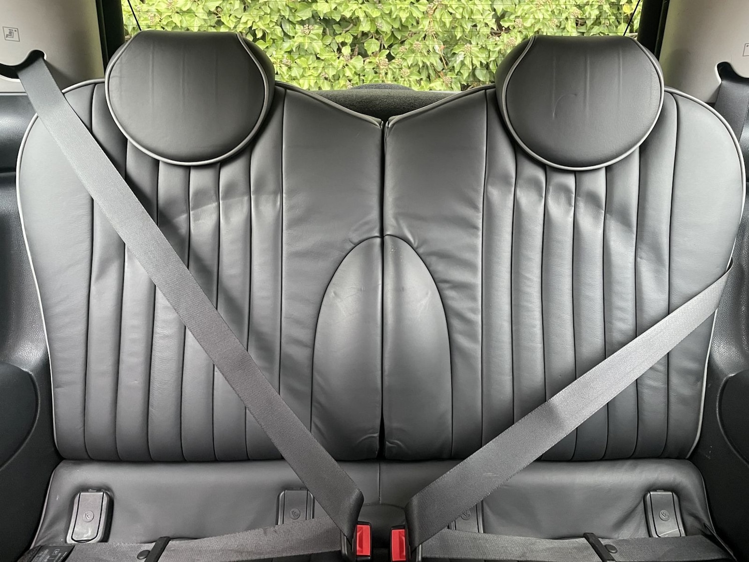 Used MINI Hatch 2006 for sale - 76405485: Photo 11