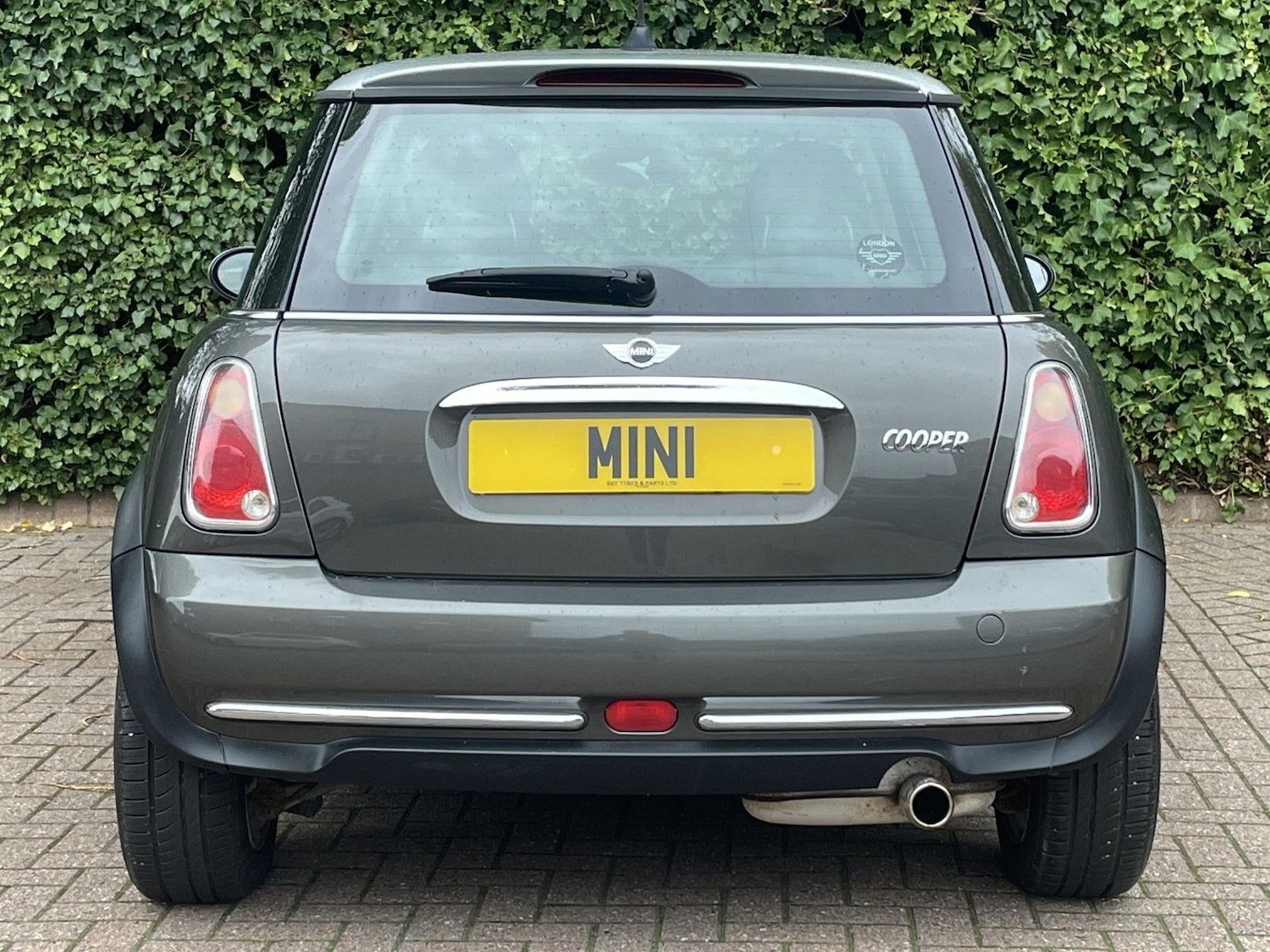 Used MINI Hatch 2006 for sale - 76405485: Photo 13