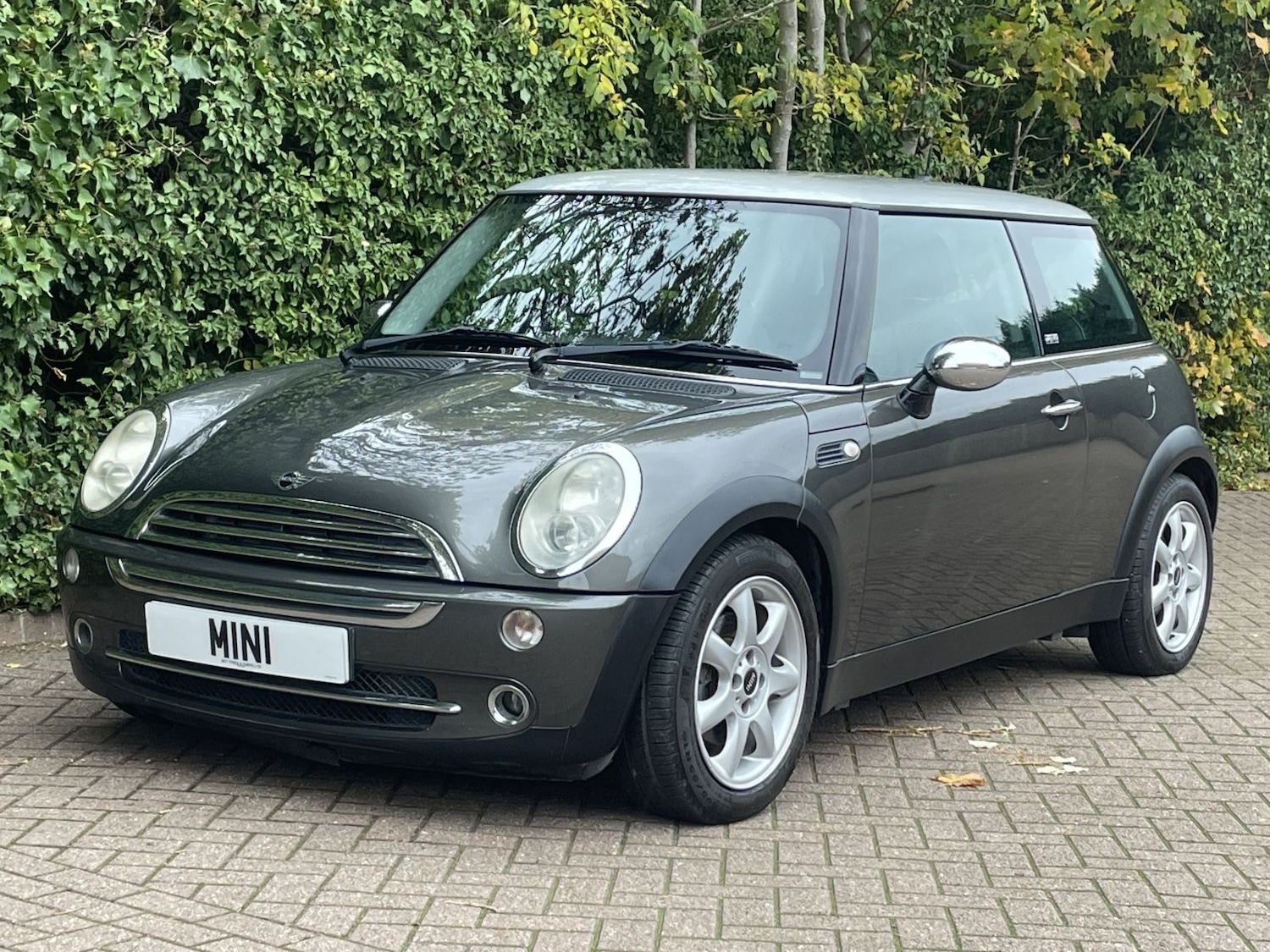 Used MINI Hatch 2006 for sale - 76405485: Photo 16