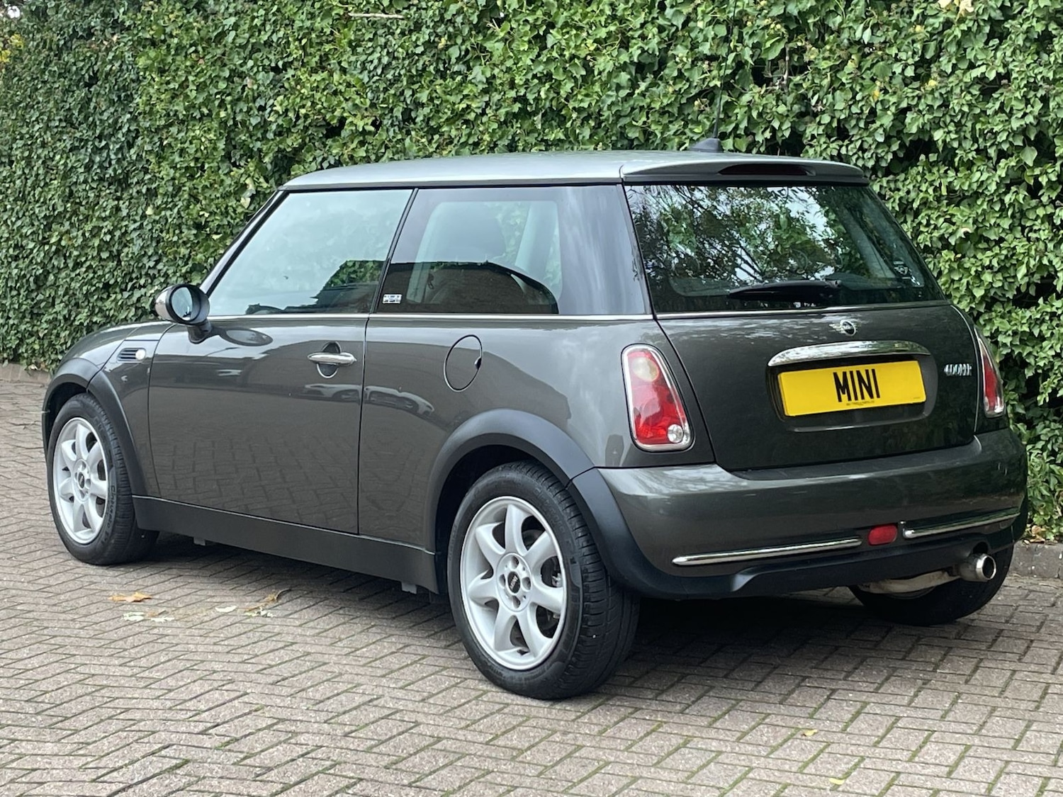 Used MINI Hatch 2006 for sale - 76405485: Photo 18