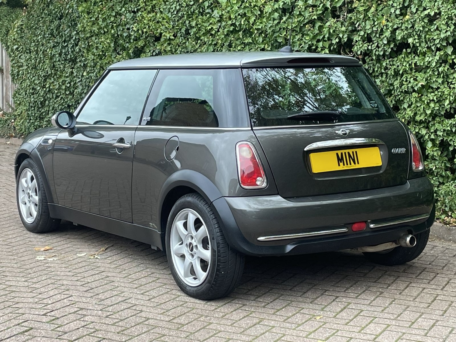 Used MINI Hatch 2006 for sale - 76405485: Photo 19
